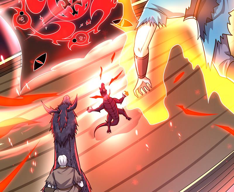 混沌神体？！30