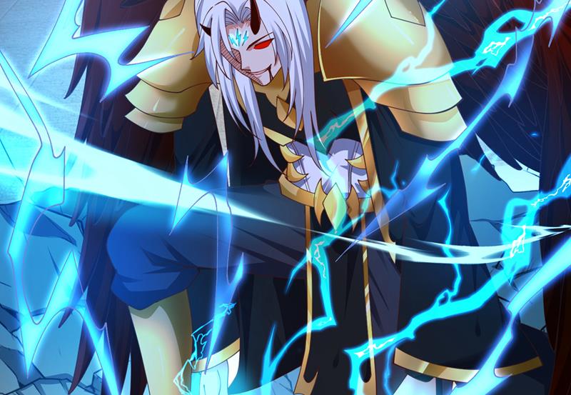 完结篇：滚出去吧天魔！17