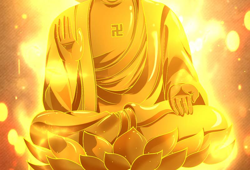 与佛有缘之人30