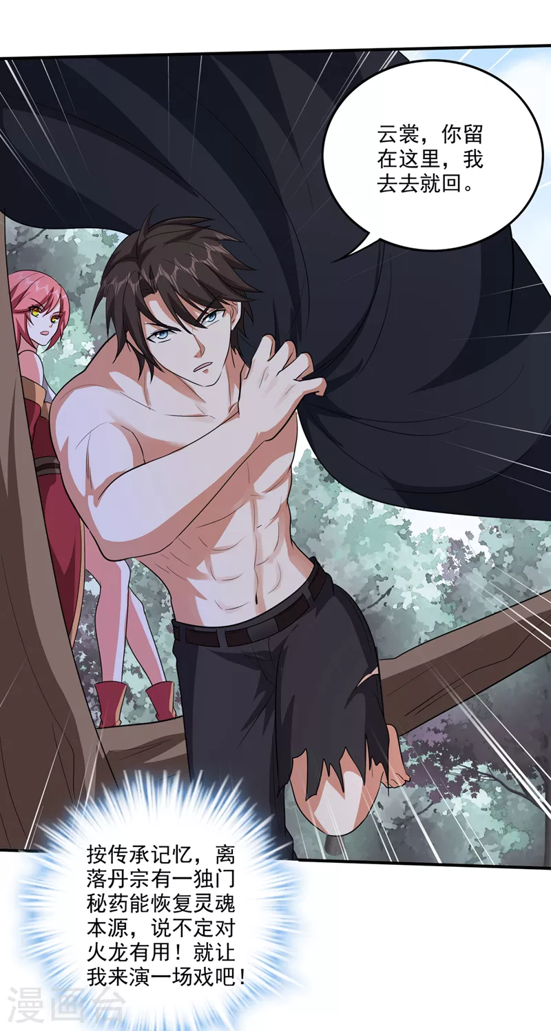 第255话 骗到一颗丹药12