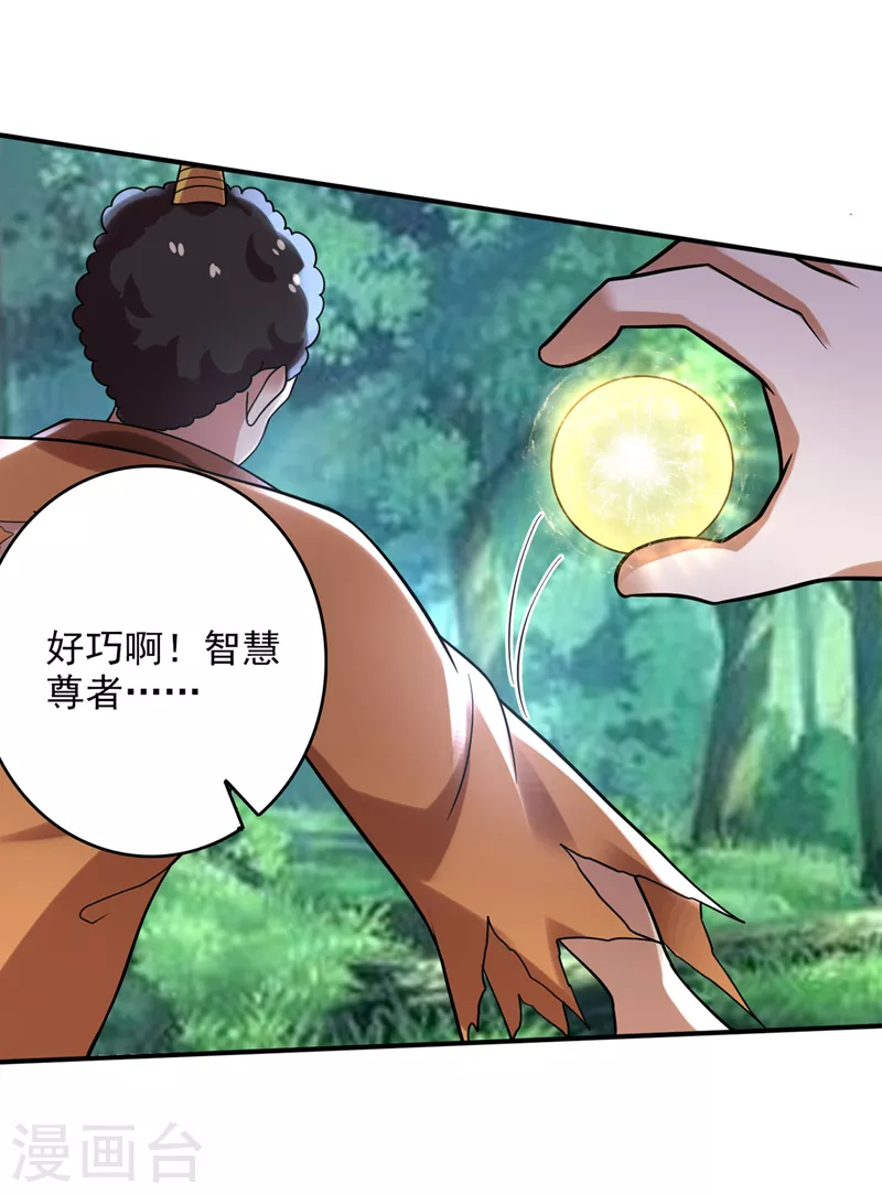 第230话 被魂珠选中1