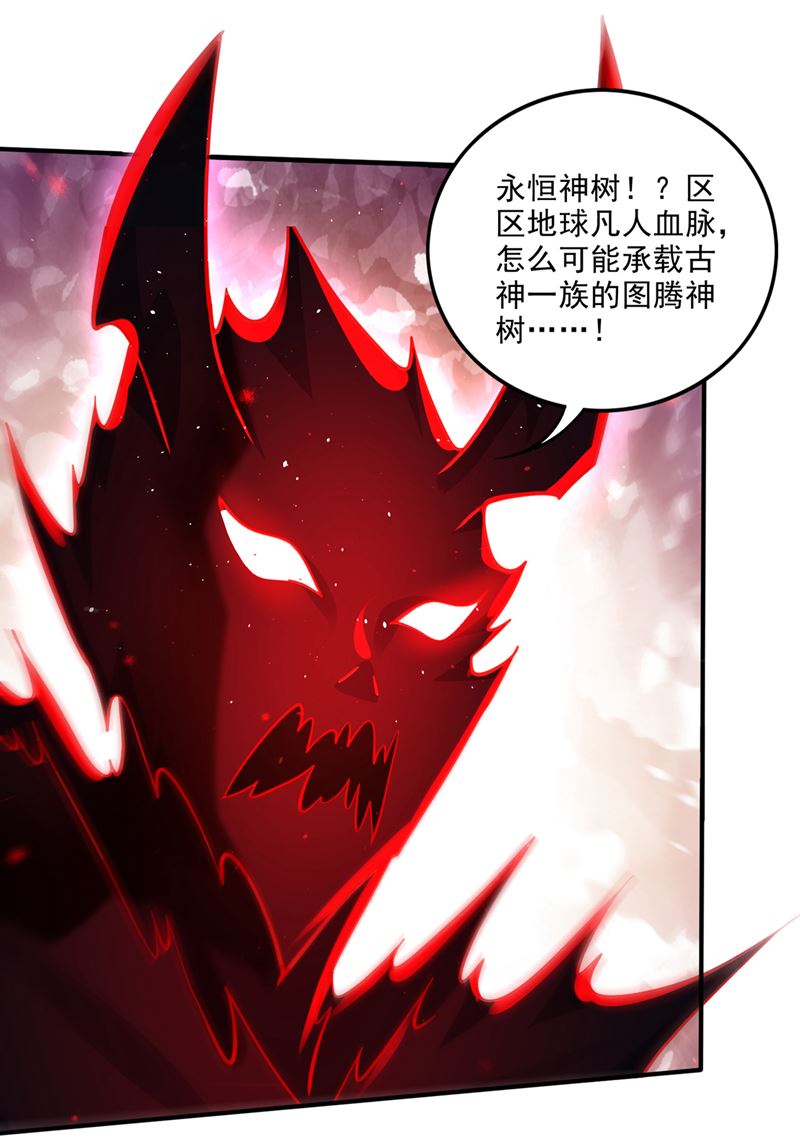 混沌神体？！56
