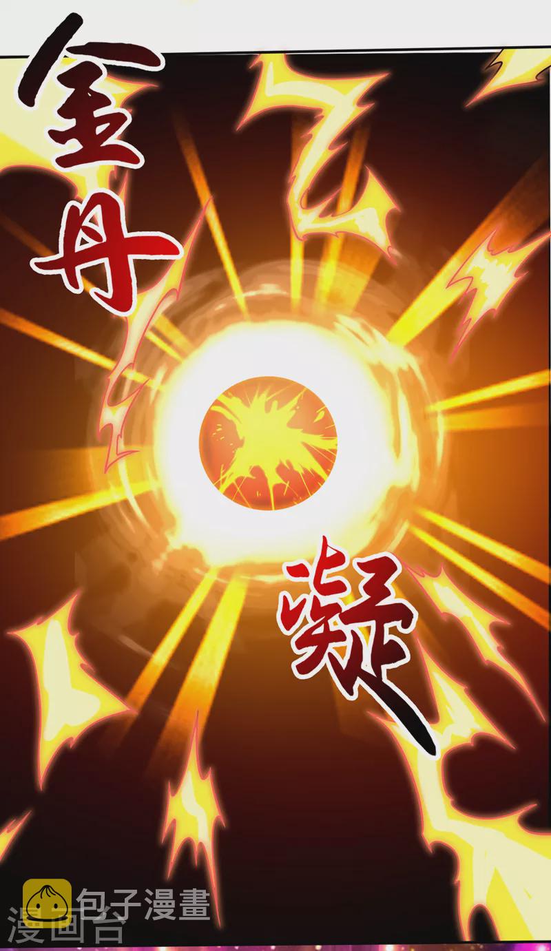 第216话 金丹境界，突破！30