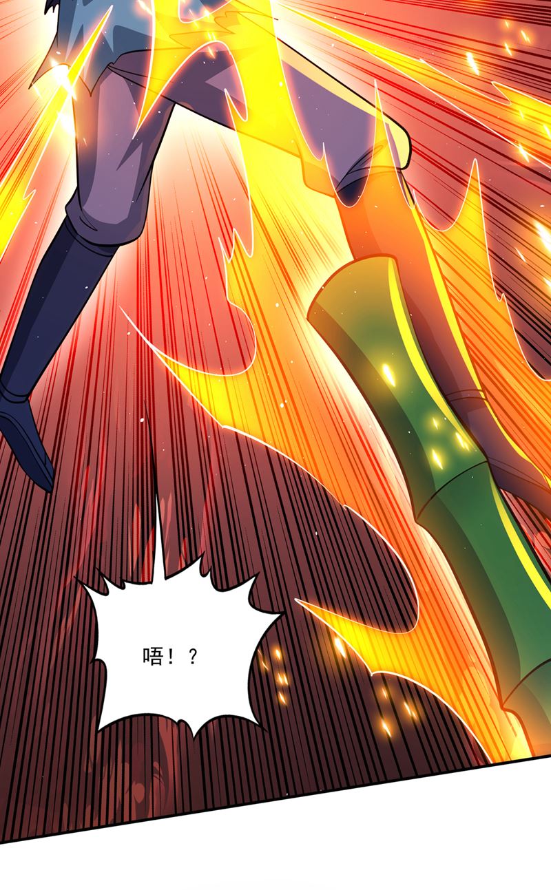 混沌神体？！51