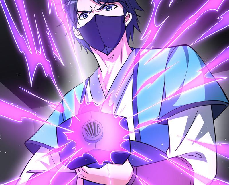 完成了！新杀手锏！78
