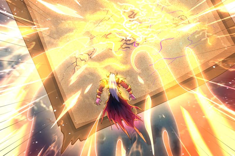 完结篇：滚出去吧天魔！31