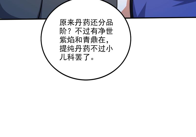 提纯丹药？小儿科~65