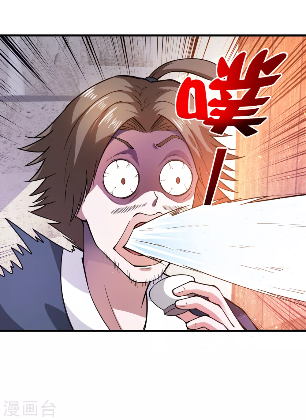 第168话 病毒果然跟他有关31