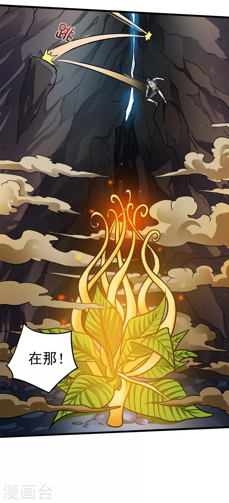 第61话 医治纳兰薇33