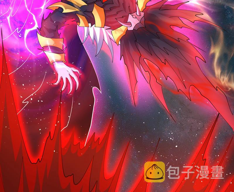完结篇：滚出去吧天魔！81