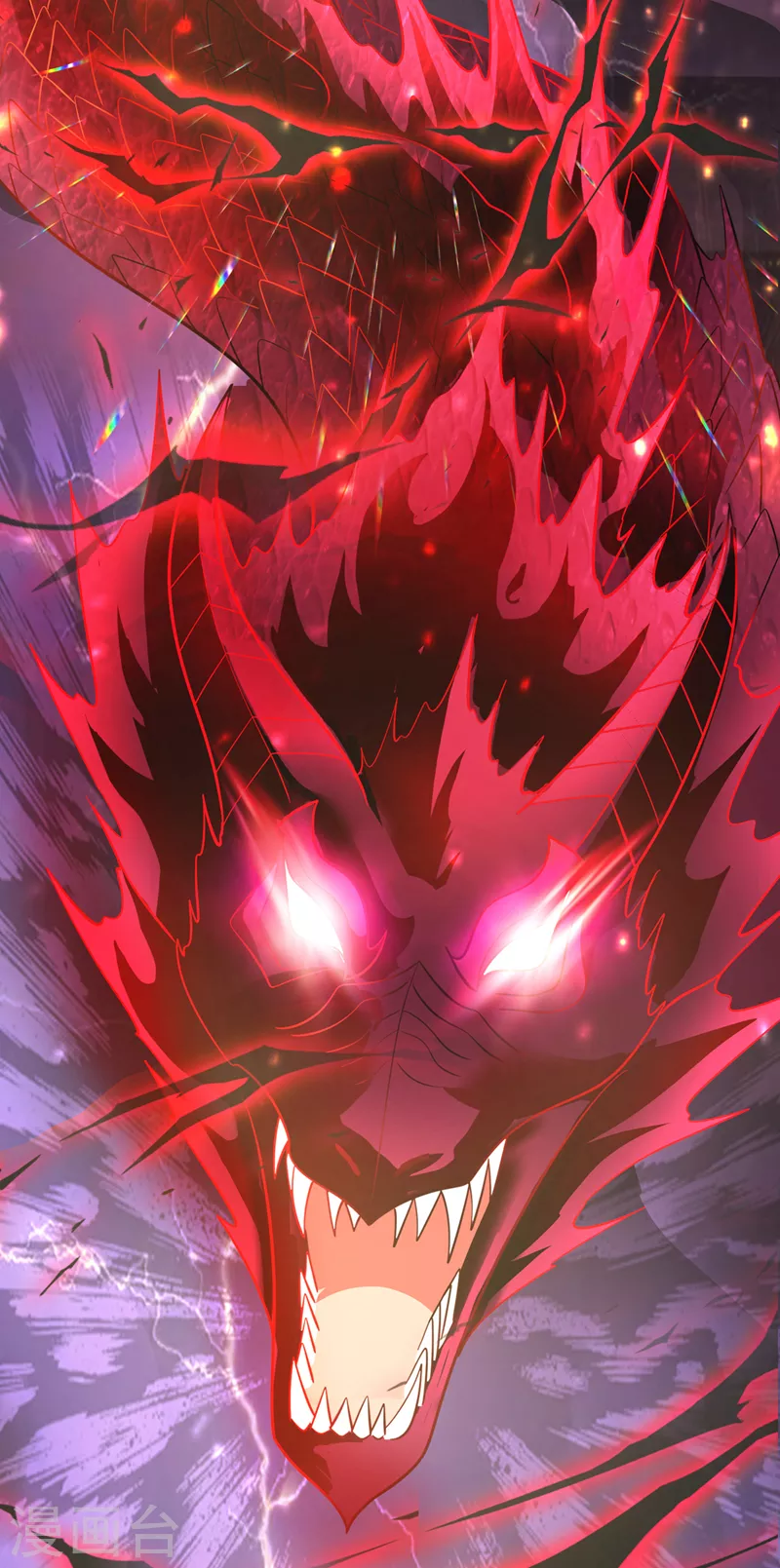 第272话 你见过我父亲！？29