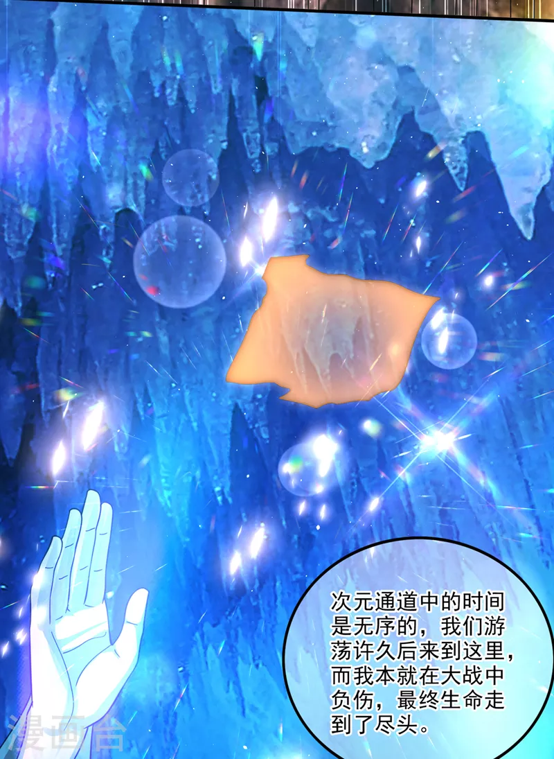 第290话 星纹白熊一族21