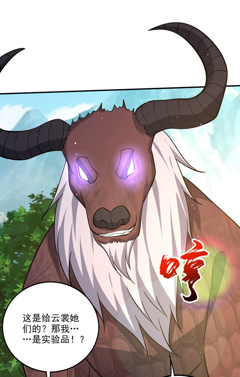 提纯丹药？小儿科~22