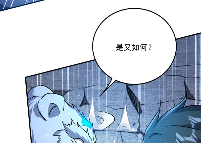 你是…星纹白熊？51