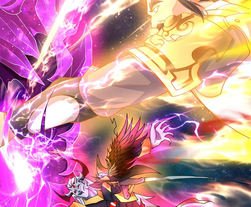 完结篇：滚出去吧天魔！80