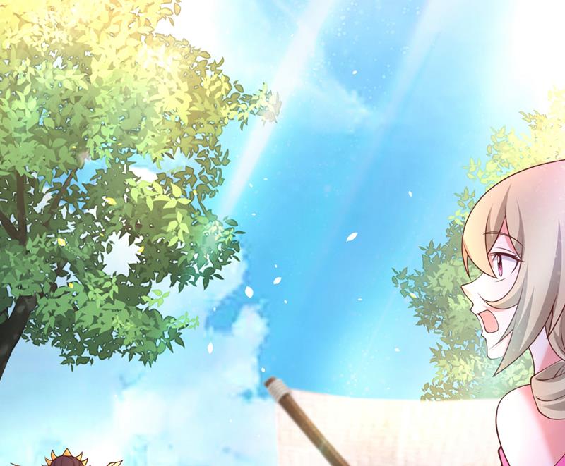 血脉……在苏醒！15