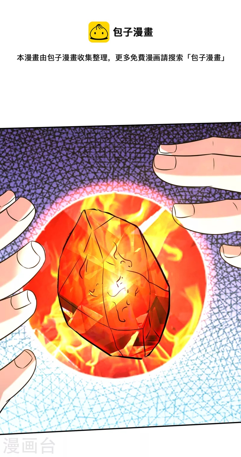 第213话 鸿蒙灵种发芽了25