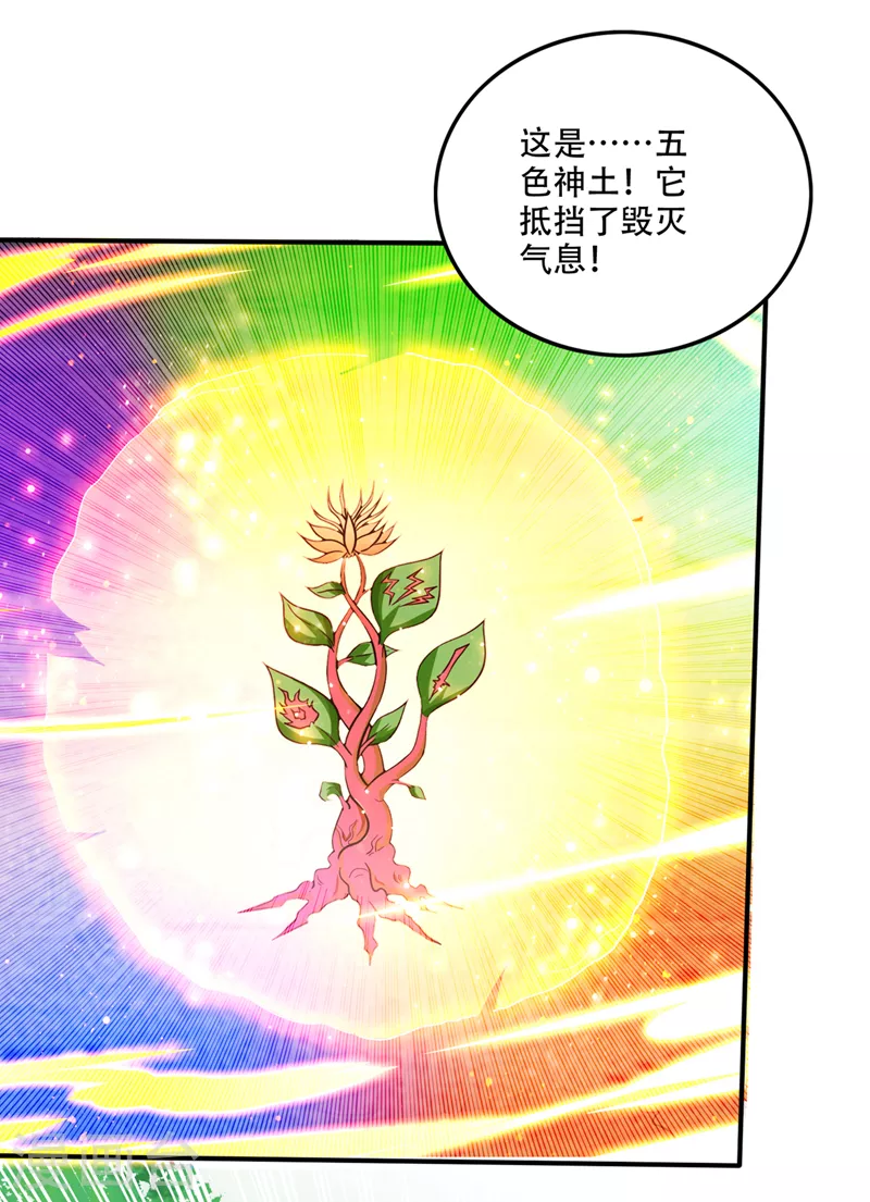 第249话 炎帝的道纹6