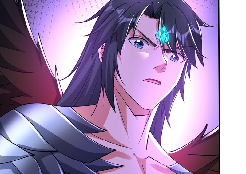 玄武神铠！凝！21