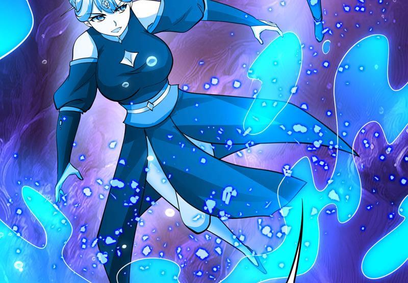 居然是幽暗天魔？！63