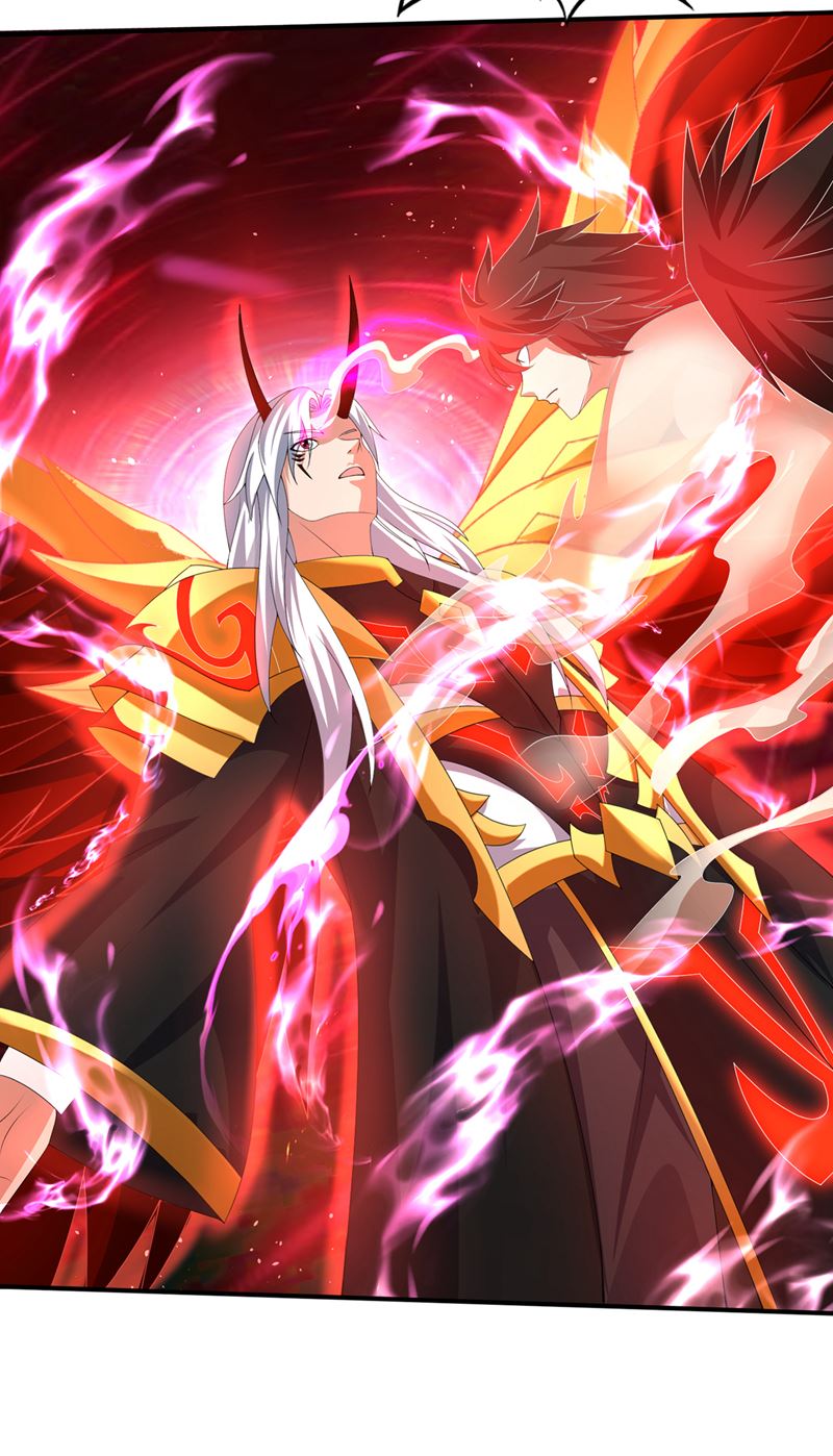 完结篇：滚出去吧天魔！54
