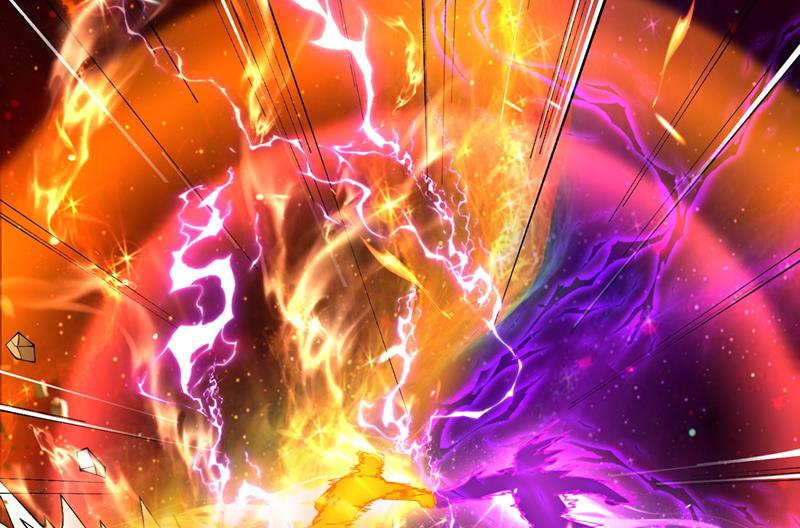 完结篇：滚出去吧天魔！77