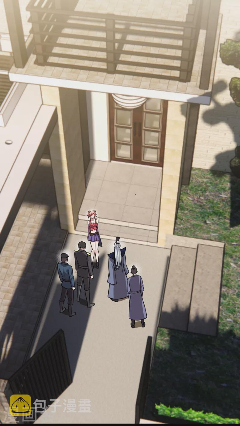 第216话 金丹境界，突破！16