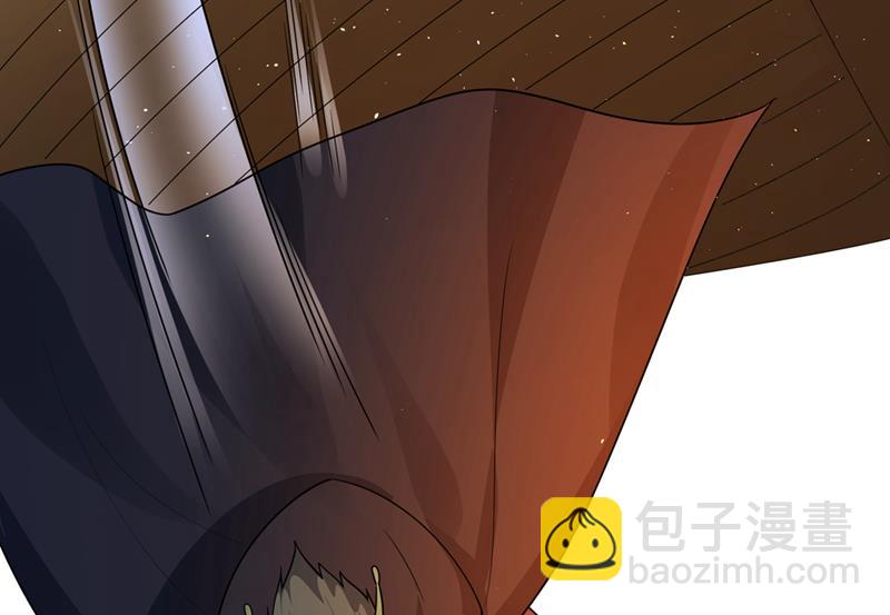 它要吞噬太古荒天兽17