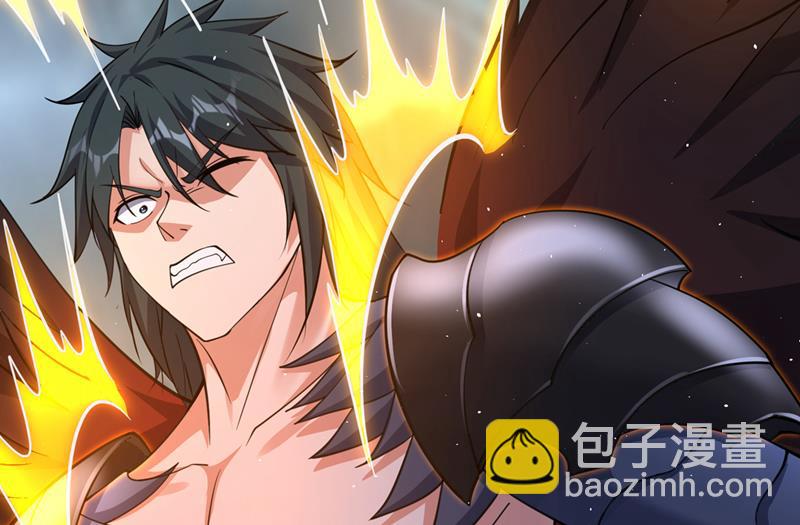 玄武神铠！凝！52