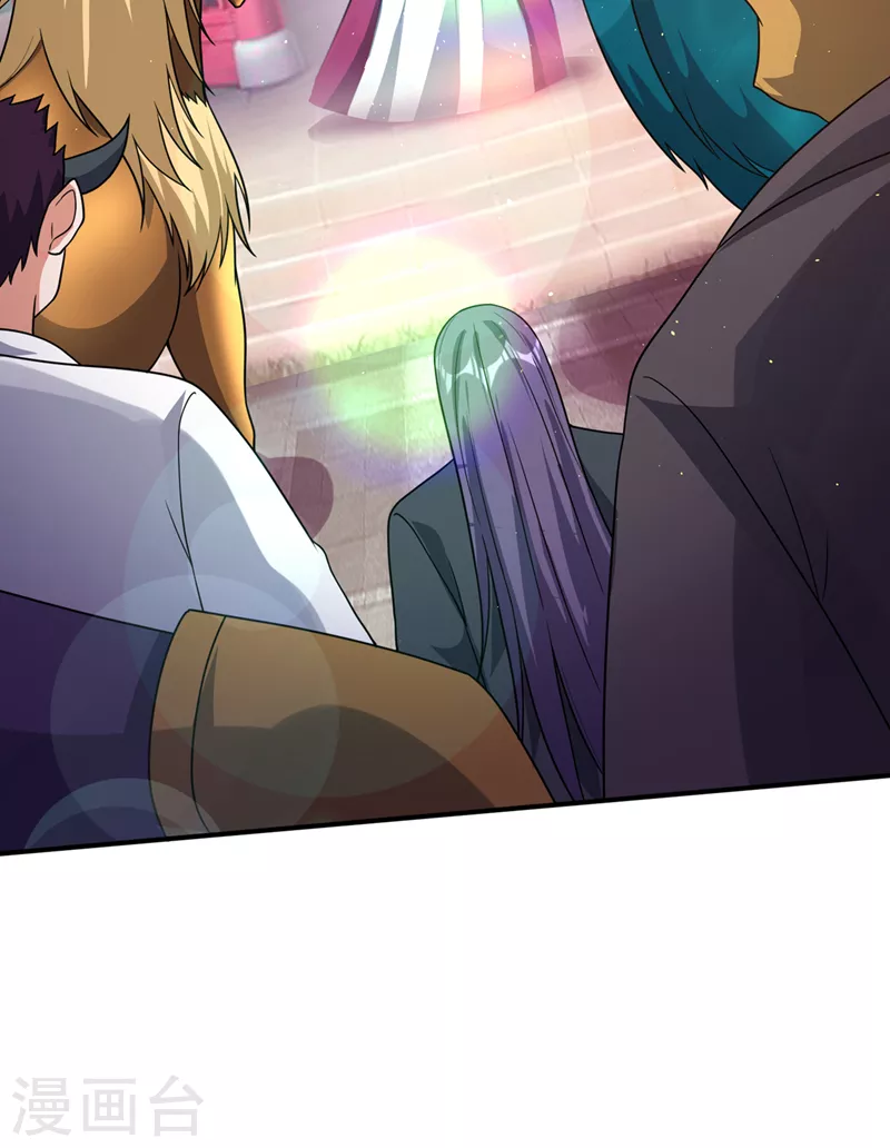 第281话 掌握大地元素！18