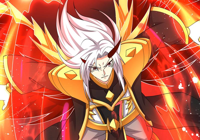 完结篇：滚出去吧天魔！37