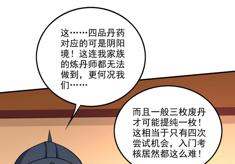 提纯丹药？小儿科~63