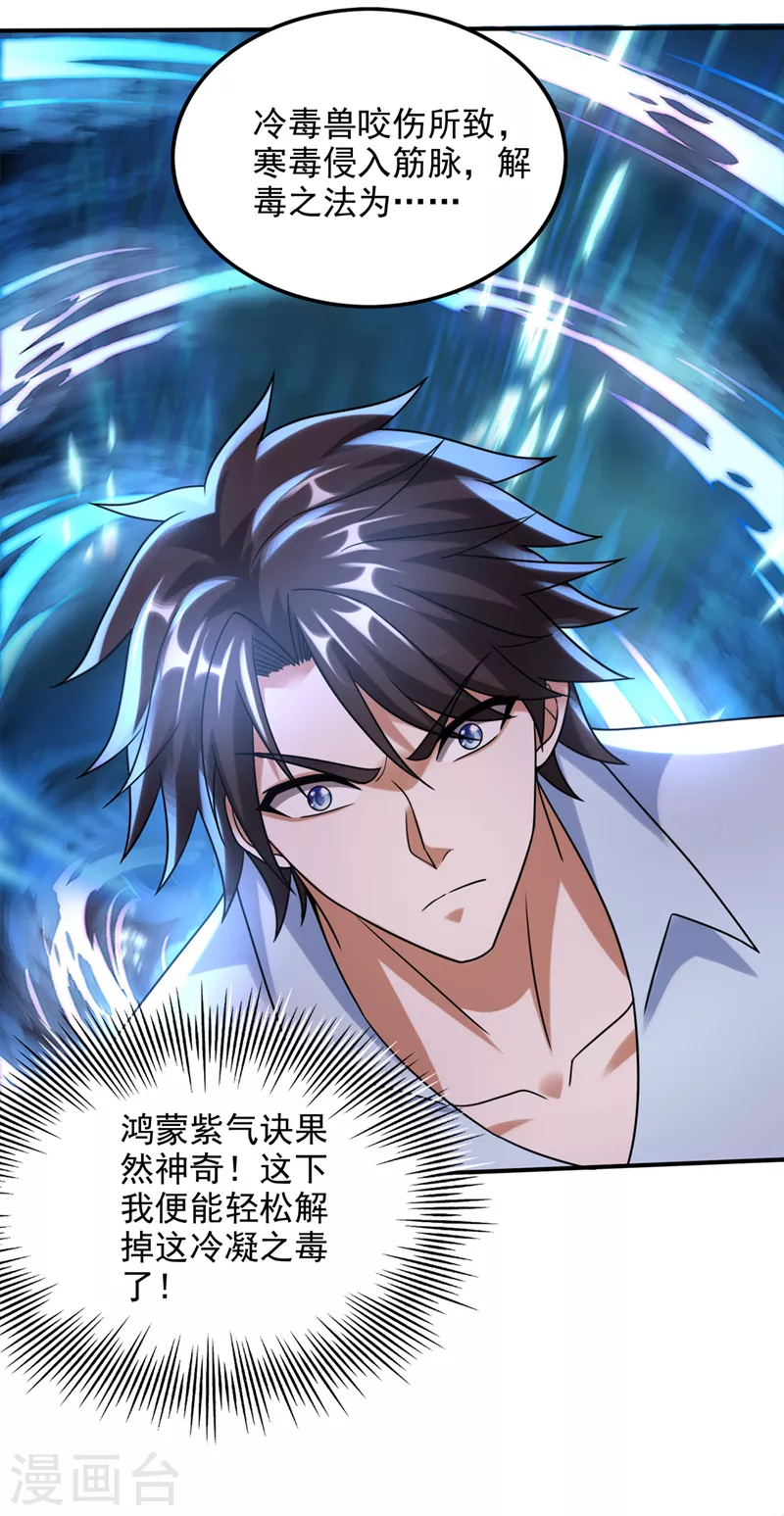 第242话 在域外也是医术高明26