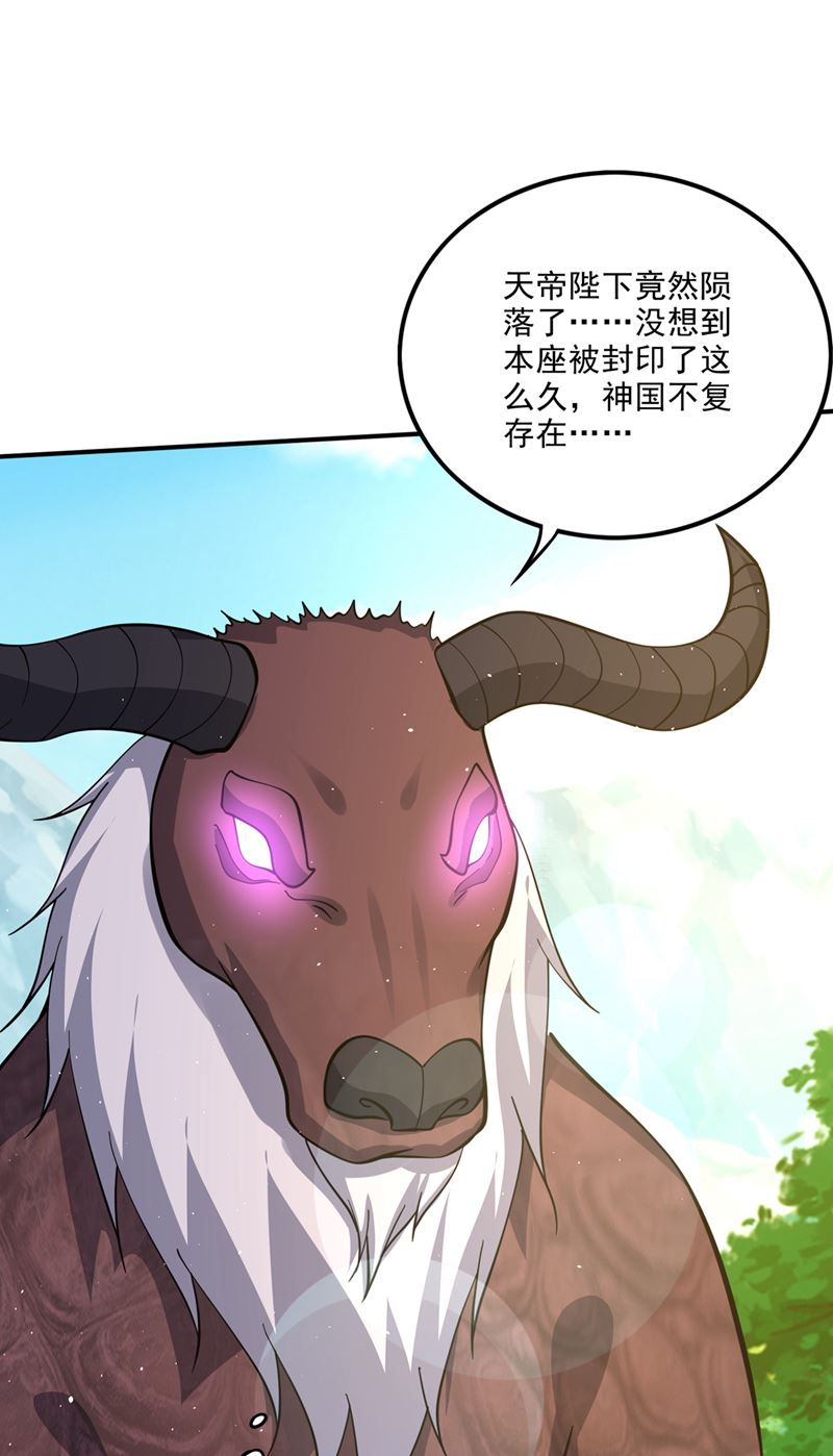 要我修炼雷电法则？51