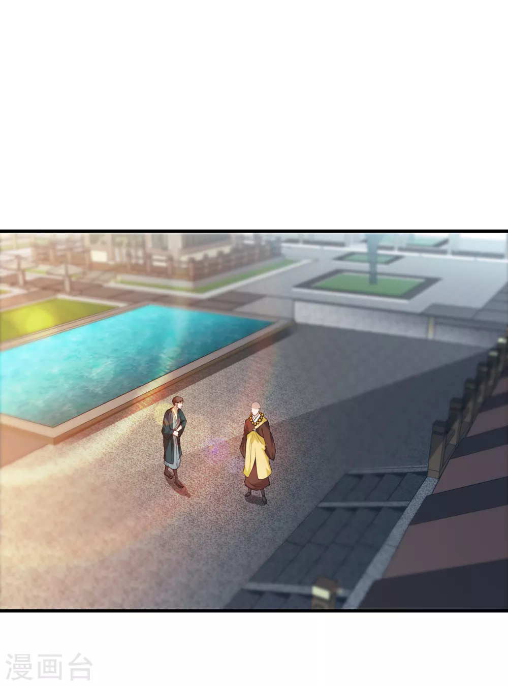 第166话 给我跪下了？4