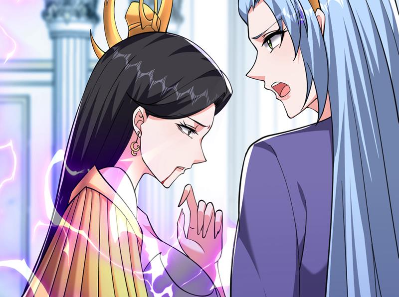 觉醒第三枚神格！29