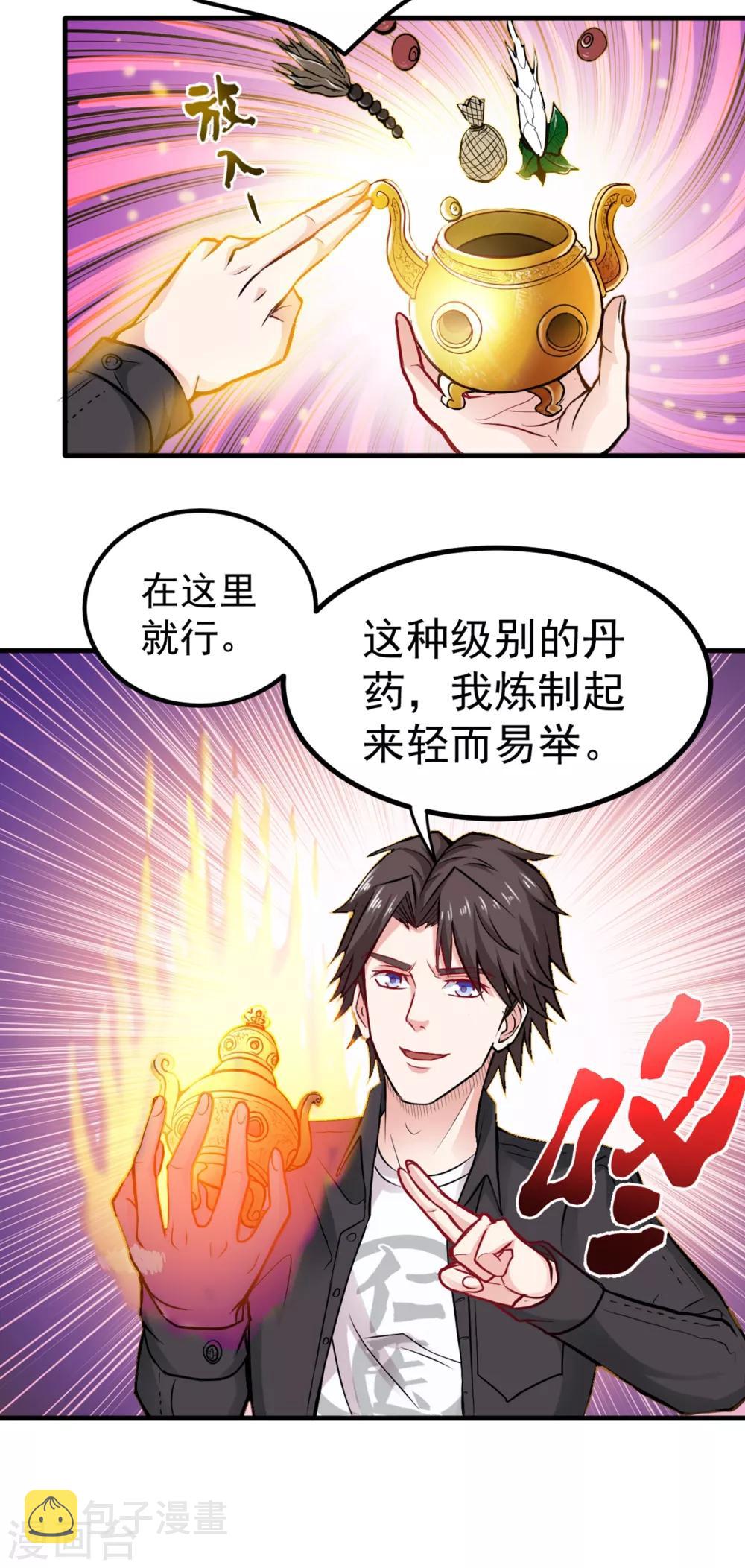 第120话 九窍如意玄丹21