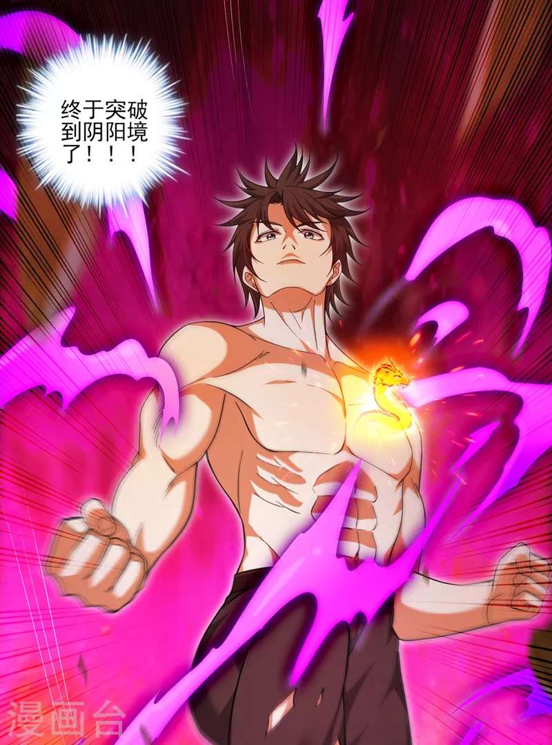 第252话 突破阴阳境！26