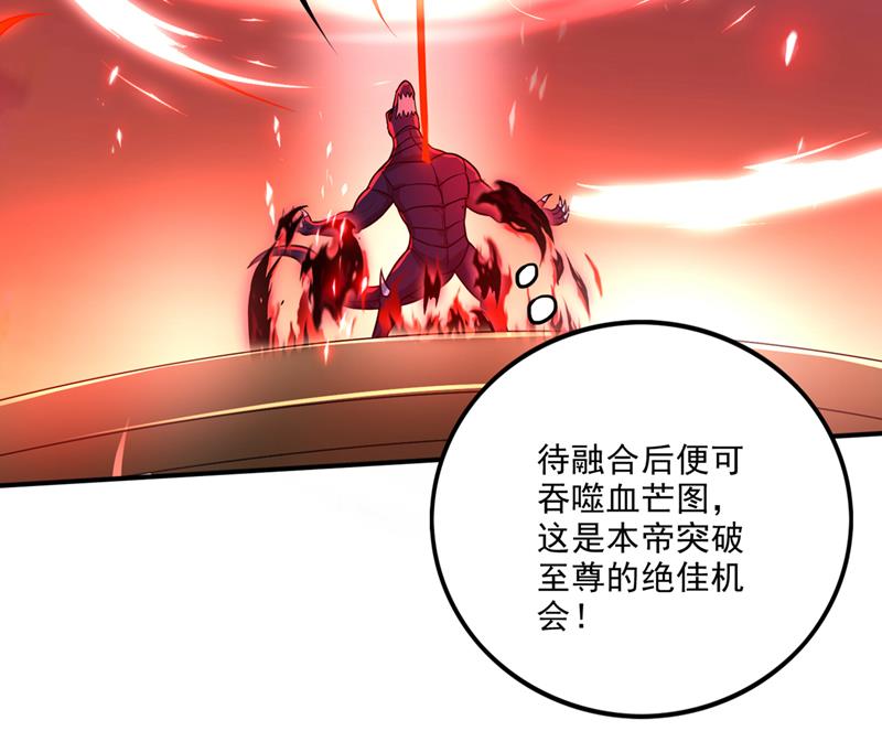 混沌神体？！28