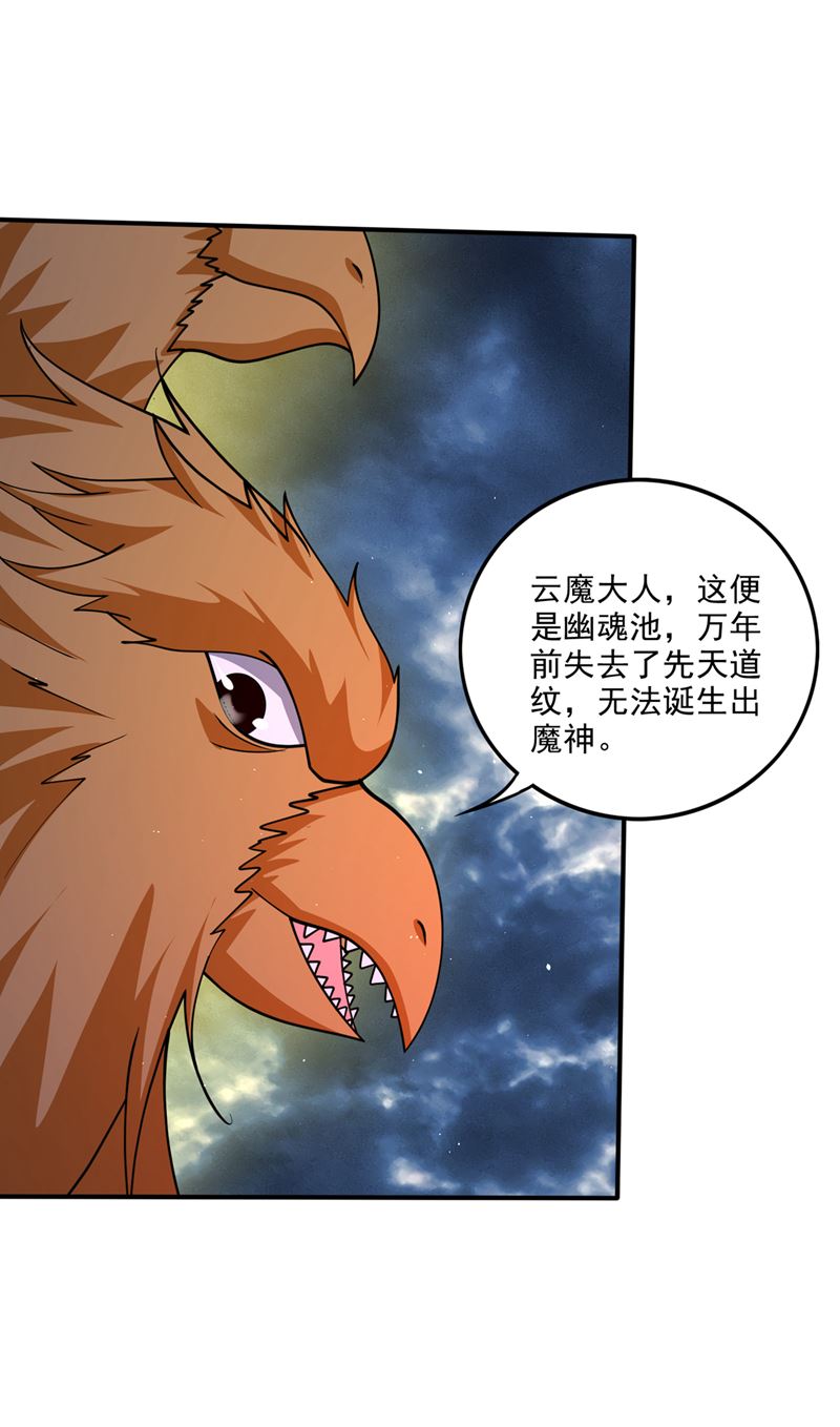 又一对翅膀？！40