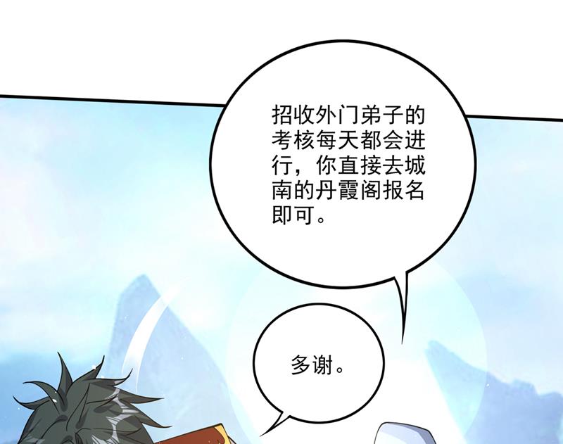 提纯丹药？小儿科~54