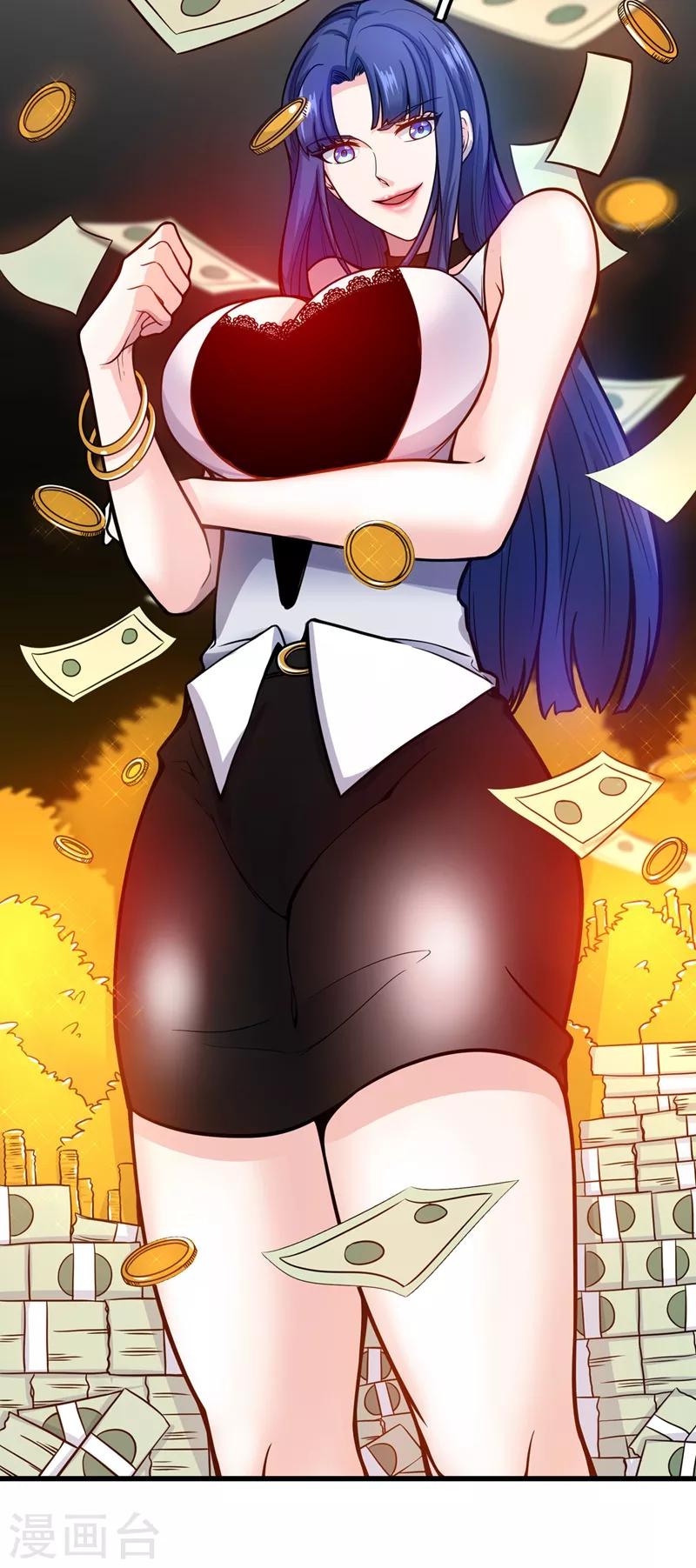 第40话 一拳秒杀！6