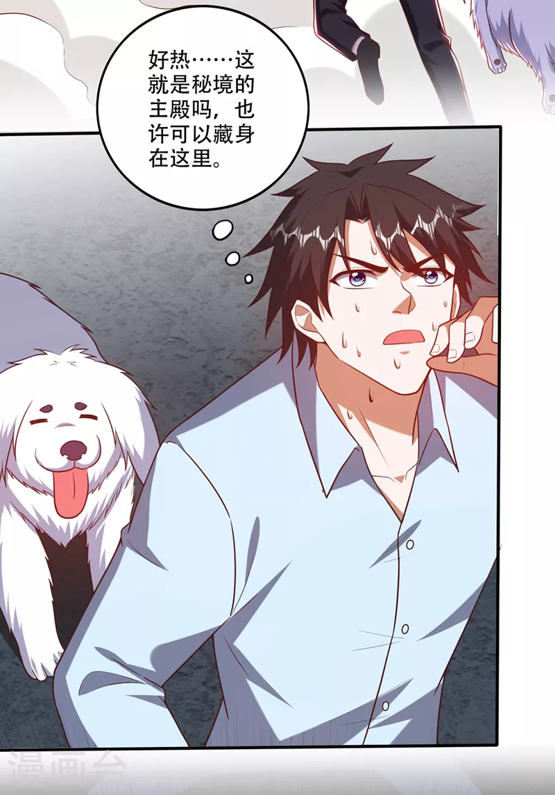第249话 炎帝的道纹13