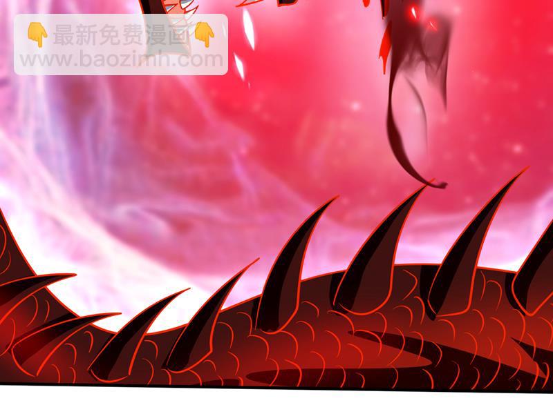 居然是幽暗天魔？！30