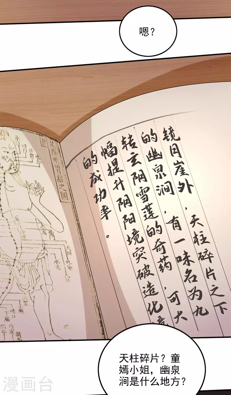 第243话 无需炉火就能炼药？12