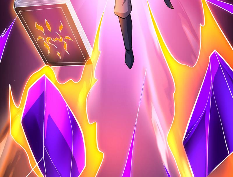 混沌神体？！54