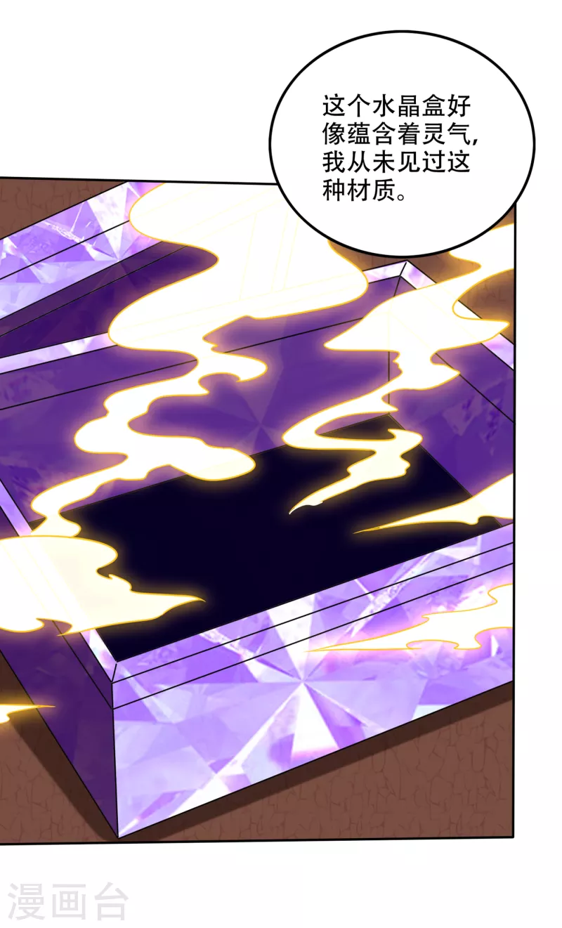 第204话 神秘的道纹15