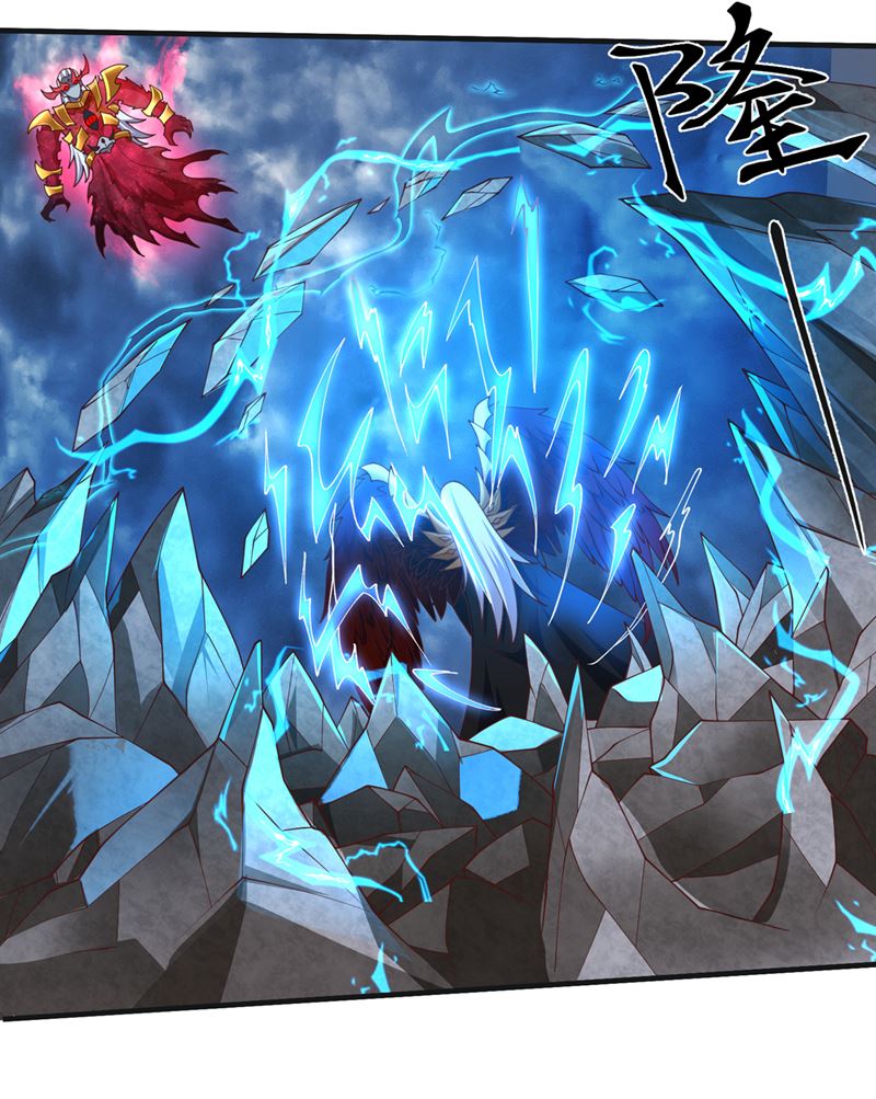 完结篇：滚出去吧天魔！19