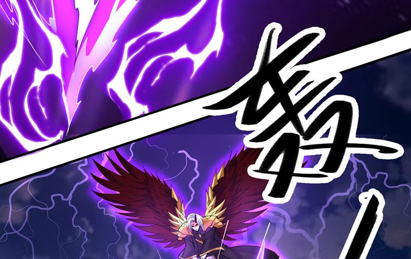 完结篇：滚出去吧天魔！1