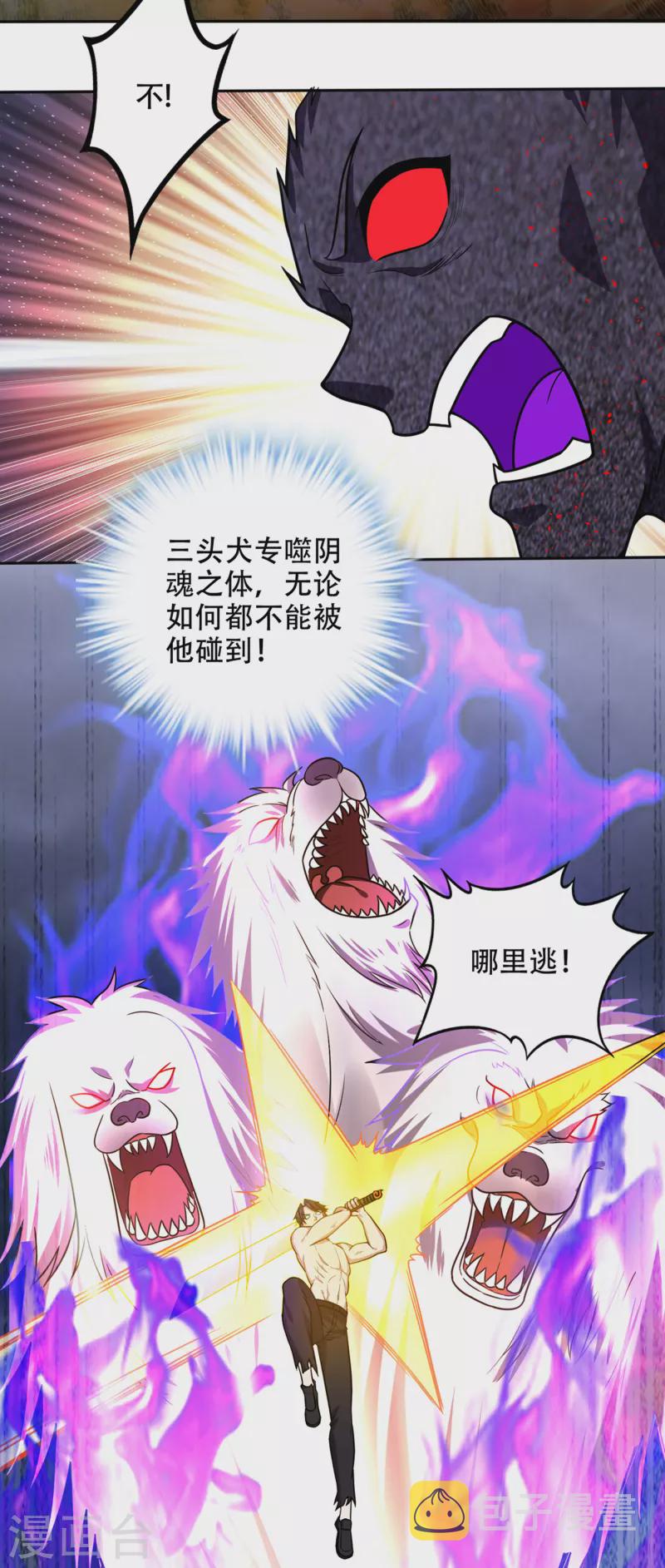 第201话 你的末日到了！13